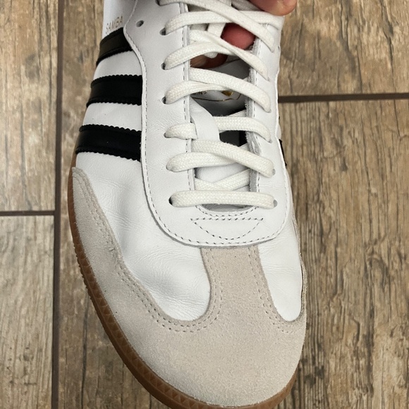 Adidas SAMBA DECON SHOES (size 11) - Picture 2 of 15